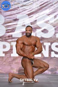 Чемпионат Азии по бодибилдингу и фитнесу - 2022