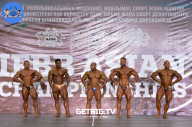 Чемпионат Азии по бодибилдингу и фитнесу - 2022