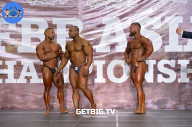 Чемпионат Азии по бодибилдингу и фитнесу - 2022