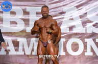 Чемпионат Азии по бодибилдингу и фитнесу - 2022