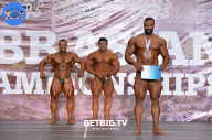 Чемпионат Азии по бодибилдингу и фитнесу - 2022