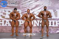Чемпионат Азии по бодибилдингу и фитнесу - 2022