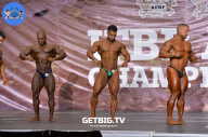 Чемпионат Азии по бодибилдингу и фитнесу - 2022