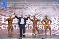 Чемпионат Азии по бодибилдингу и фитнесу - 2022