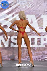Чемпионат Азии по бодибилдингу и фитнесу - 2022