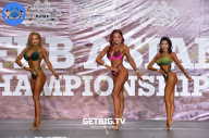 Чемпионат Азии по бодибилдингу и фитнесу - 2022