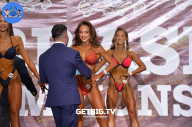 Чемпионат Азии по бодибилдингу и фитнесу - 2022