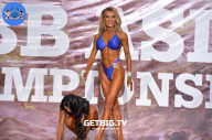 Чемпионат Азии по бодибилдингу и фитнесу - 2022