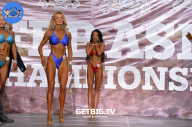 Чемпионат Азии по бодибилдингу и фитнесу - 2022