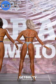 Чемпионат Азии по бодибилдингу и фитнесу - 2022