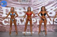 Чемпионат Азии по бодибилдингу и фитнесу - 2022