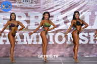 Чемпионат Азии по бодибилдингу и фитнесу - 2022
