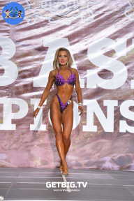 Чемпионат Азии по бодибилдингу и фитнесу - 2022