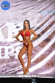 Чемпионат Азии по бодибилдингу и фитнесу - 2022