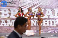 Чемпионат Азии по бодибилдингу и фитнесу - 2022