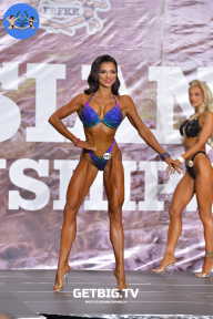 Чемпионат Азии по бодибилдингу и фитнесу - 2022