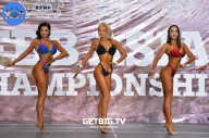 Чемпионат Азии по бодибилдингу и фитнесу - 2022