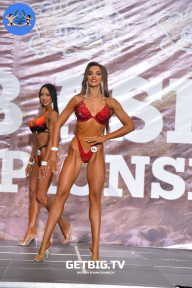 Чемпионат Азии по бодибилдингу и фитнесу - 2022