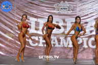 Чемпионат Азии по бодибилдингу и фитнесу - 2022