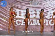 Чемпионат Азии по бодибилдингу и фитнесу - 2022