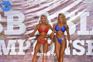 Чемпионат Азии по бодибилдингу и фитнесу - 2022