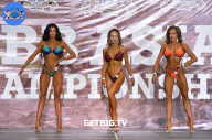 Чемпионат Азии по бодибилдингу и фитнесу - 2022
