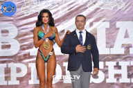 Чемпионат Азии по бодибилдингу и фитнесу - 2022