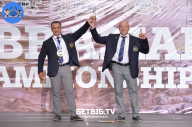 Чемпионат Азии по бодибилдингу и фитнесу - 2022