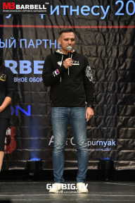 Чемпионат Республики Карелия по бодибилдингу - 2022