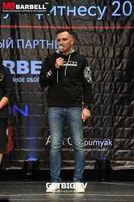 Чемпионат Республики Карелия по бодибилдингу - 2022