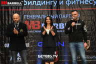 Чемпионат Республики Карелия по бодибилдингу - 2022