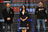 Чемпионат Республики Карелия по бодибилдингу - 2022