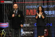 Чемпионат Республики Карелия по бодибилдингу - 2022