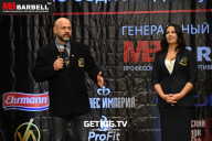 Чемпионат Республики Карелия по бодибилдингу - 2022