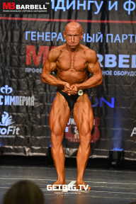 Чемпионат Республики Карелия по бодибилдингу - 2022