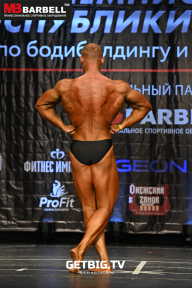 Чемпионат Республики Карелия по бодибилдингу - 2022
