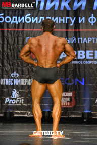 Чемпионат Республики Карелия по бодибилдингу - 2022