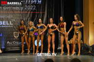 Чемпионат Республики Карелия по бодибилдингу - 2022