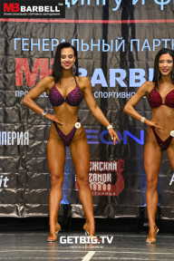 Чемпионат Республики Карелия по бодибилдингу - 2022