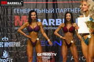 Чемпионат Республики Карелия по бодибилдингу - 2022