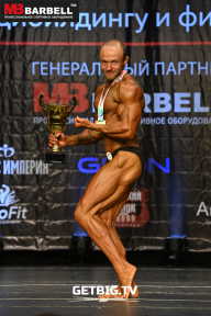 Чемпионат Республики Карелия по бодибилдингу - 2022