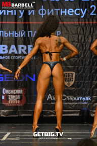 Чемпионат Республики Карелия по бодибилдингу - 2022