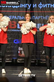 Чемпионат Республики Карелия по бодибилдингу - 2022