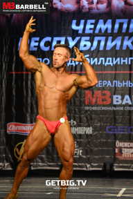 Чемпионат Республики Карелия по бодибилдингу - 2022