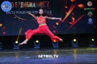 Чемпионат Москвы по бодибилдингу - 2022