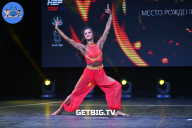 Чемпионат Москвы по бодибилдингу - 2022
