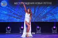 Чемпионат Москвы по бодибилдингу - 2022