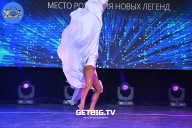 Чемпионат Москвы по бодибилдингу - 2022