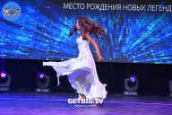 Чемпионат Москвы по бодибилдингу - 2022