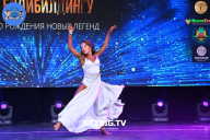 Чемпионат Москвы по бодибилдингу - 2022